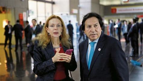 Alejandro Toledo Conoce Las Claves Del Caso Ecoteva Tras Aprobarse