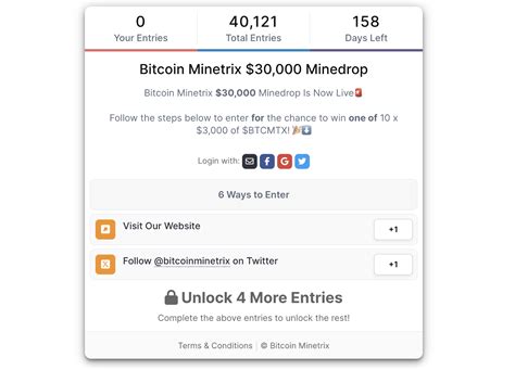 New Cryptocurrency Bitcoin Minetrix Raises Over 9 Million In Viral