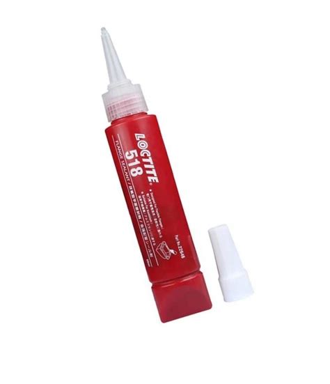 Loctite 518 Orta Mukavemet Yapıştırıcısı 300 ml Hızlı Yapıştırıcı