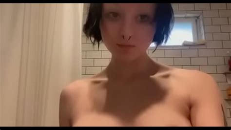 25 Year Old Emo Girl Shows You Her Small Tits Milf XVIDEOS