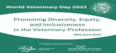 Celebrating World Veterinary Day 2023 Kashmir Reader