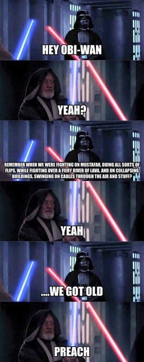 Awesome Star Wars Meme Meme Central