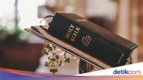 25 Ayat Alkitab Tentang Kenaikan Tuhan Yesus Penuh Makna