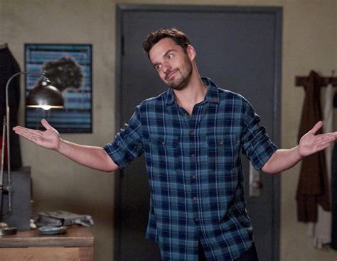 Why Are We Still So Obsessed With New Girls Nick Miller