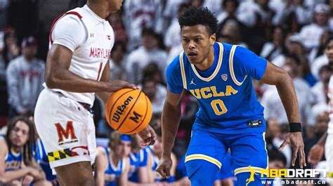 Pac 12联盟季末奖项ucla包揽大部分奖项 选秀先锋站