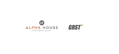 GRST Partnership Announcement Alpha House LTD