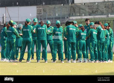 Mirpur National Cricket Stadium Hi Res Stock Photography And Images Alamy