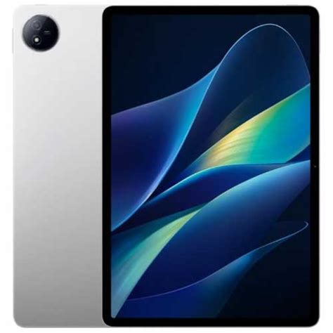 Vivo Pad Air Official Pictures Images Gallery