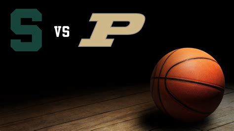 Michigan State vs Purdue Watch Party - The Shed Bar & Grille