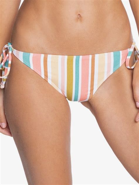 Womens Beach Classics Separate Mini Bikini Pant Roxy