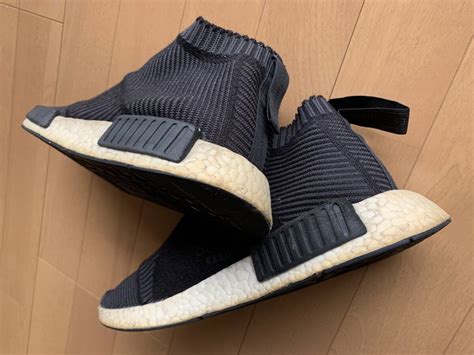 Yahoo Nmd City Sock Cs Pk S