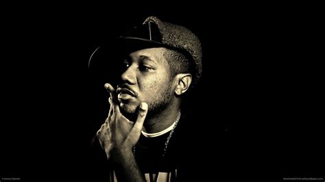 Kendrick Lamar Wallpapers - Wallpaper Cave