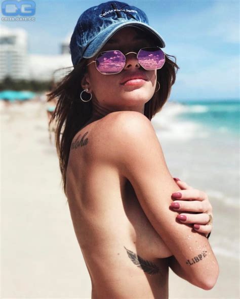 Chiara Nasti Nude Pictures Photos Playboy Naked Topless Fappening