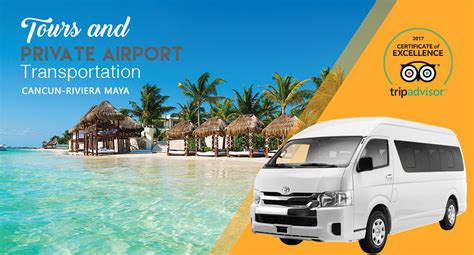 Private Cancun Airport Transfers — Private Transfers Services in Cancun and Riviera Maya