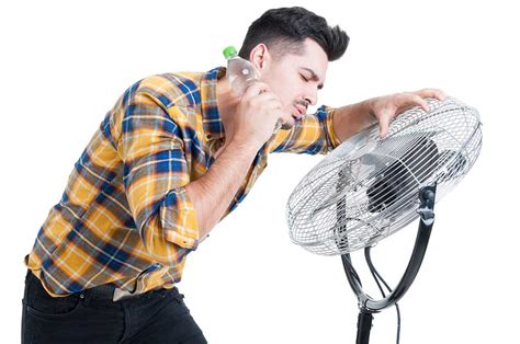 8 Common Air Conditioner Problems And How To Fix Them