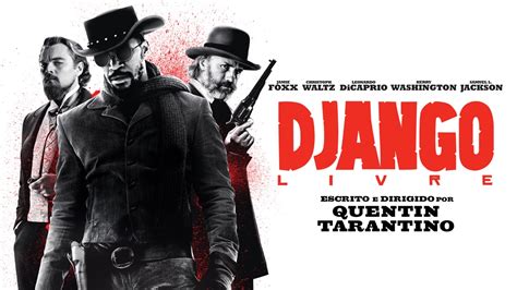 Django Livre Torrent - Django Livre | Apple TV