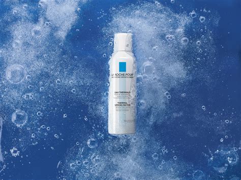 La Roche Posay Thermal Spring Water Mist For Sensitive Skin Skincare Feel22