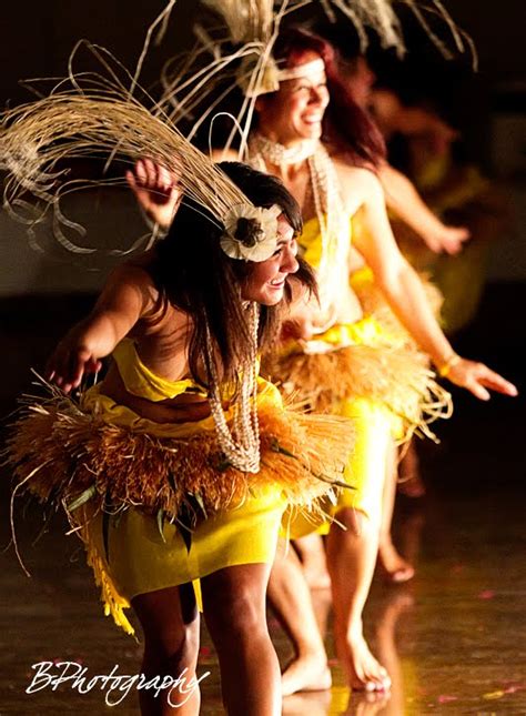 brad peters photography: Island Ohana Polynesian Dance Recital