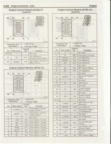 E67 Wiring Diagram