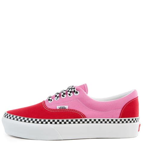 VANS Era Platform VN0A3WLUWVX - Karmaloop