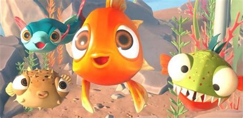 I Am Fish Game Simulator Hints APK for Android Download