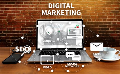 Qu Est Ce Que Le Marketing Digital Et Comment L Apprendre