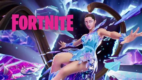 Fortnite Presents The Rift Tour Avec Ariana Grande