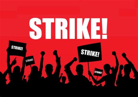 University staff declares nationwide strike - MyJoyOnline