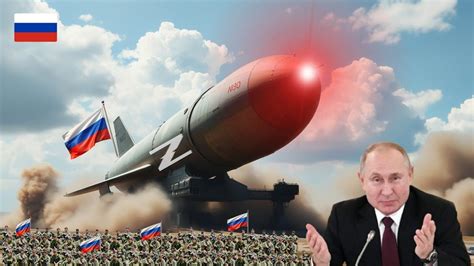 Today Russia S Deadliest Giant Burevestnik Missiles Destroys 180