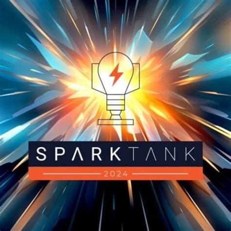 DAF Announces Spark Tank 2024 Finalists Air Force Article Display