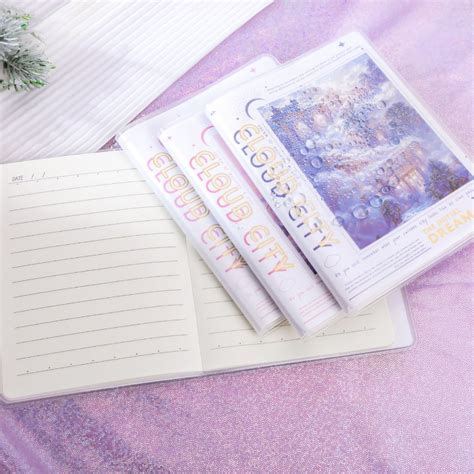 Jual GEMILANGWALLPAPER A6 MINI NOTEBOOK AESTHETIC RETRO VINTAGE