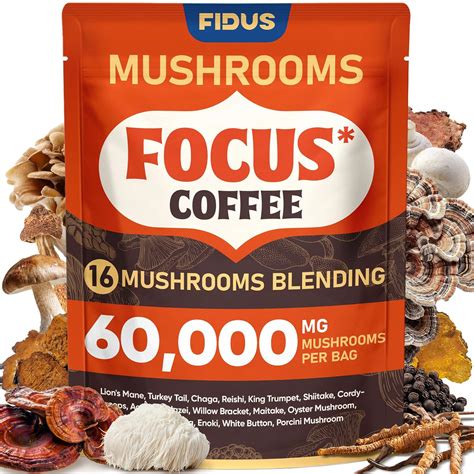 What Does Mushroom Coffee Do For You And Your Morning Focus - RYZE Superfoods