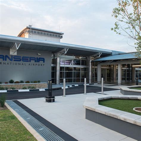 Lanseria Airport: Why It's the Best Airport in Gauteng | Lanseria