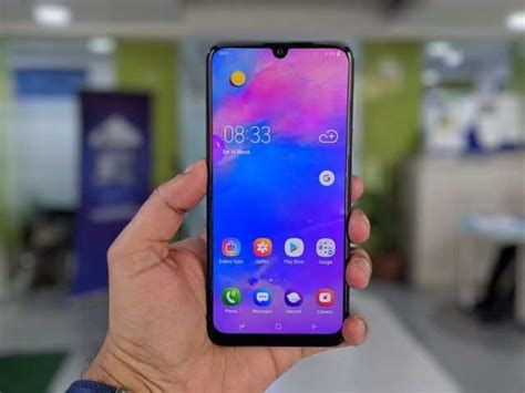 Samsung Galaxy M30s review, price, advantages, disadvantages and ...