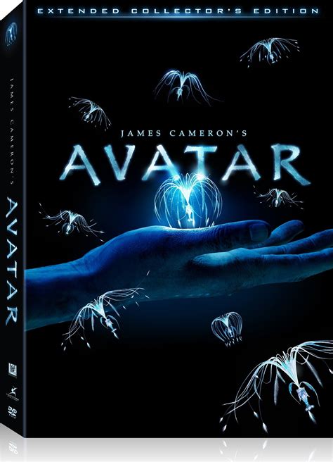 Avatar Dvd Release Date April 22 2010