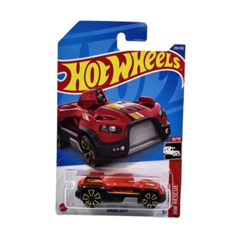 Jual Hot Wheels Drone Duty HotWheels Shopee Indonesia