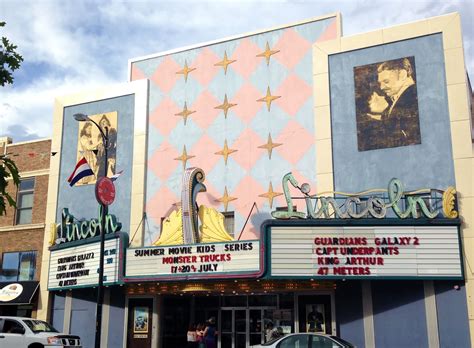 Lincoln Movie Theater, downtown Cheyenne WY | Cheyenne wyoming, Wyoming, Cheyenne