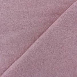 Plain Cotton Security Blanket Old Pink Ma Petite Mercerie