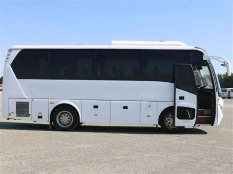 Bus For Rent Sharjah Bus Hire Sharjah Bus Rental From 10 To 66 Seater