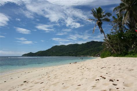 Anse Forbans | Probably the best beach we have been in Mahe'… | Flickr