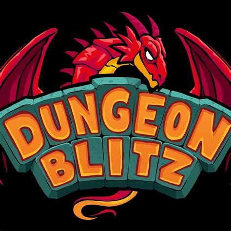 Dungeon Blitz - YouTube