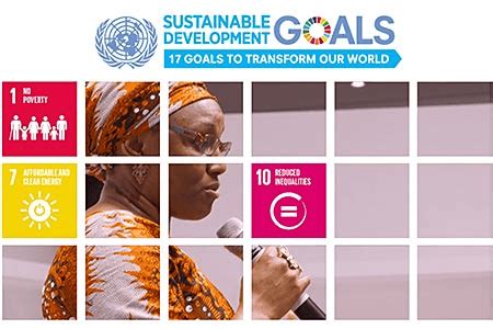 Apply We Empower Un Sdg Challenge