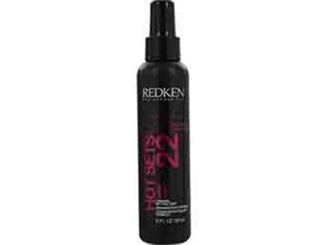 Redken By Redken Hot Sets Thermal Setting Mist Oz New Packaging For Unisex Package Of