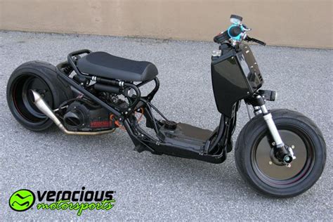 2024 Honda Ruckus Storm Lake Honda 57 OFF