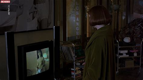 Naked Asia Carrera In The Big Lebowski