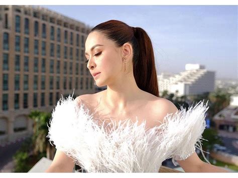 In Photos Different Looks Of Marian Rivera As Miss Universe 2021 Judge