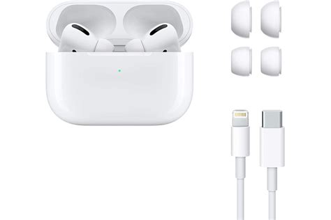 Apple AirPods Pro price drops below $200 on Amazon (renewed) - PhoneArena