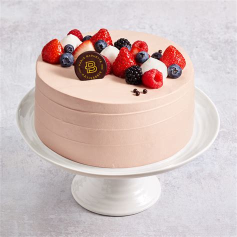 Click And Collect Paris Baguette