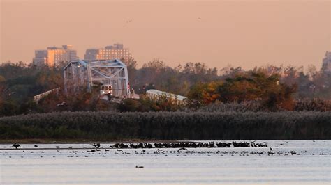 Saving Jamaica Bay Peril Promise Pbs