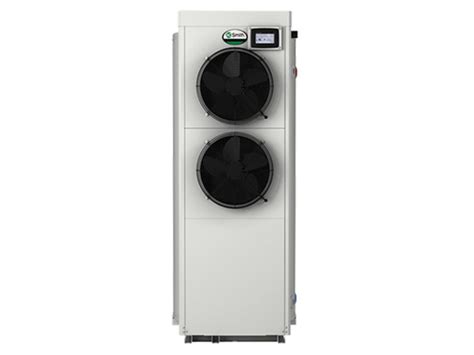 A.O. Smith Commercial Heat Pump Water Heater | 2021-06-09 | phcppros